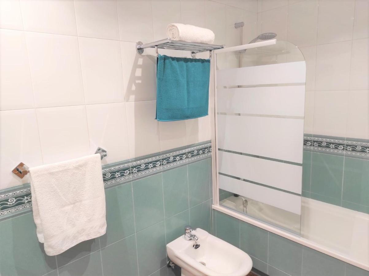 לה קאלה דה מיחאס Apartamento Cala Mijas Malaga מראה חיצוני תמונה