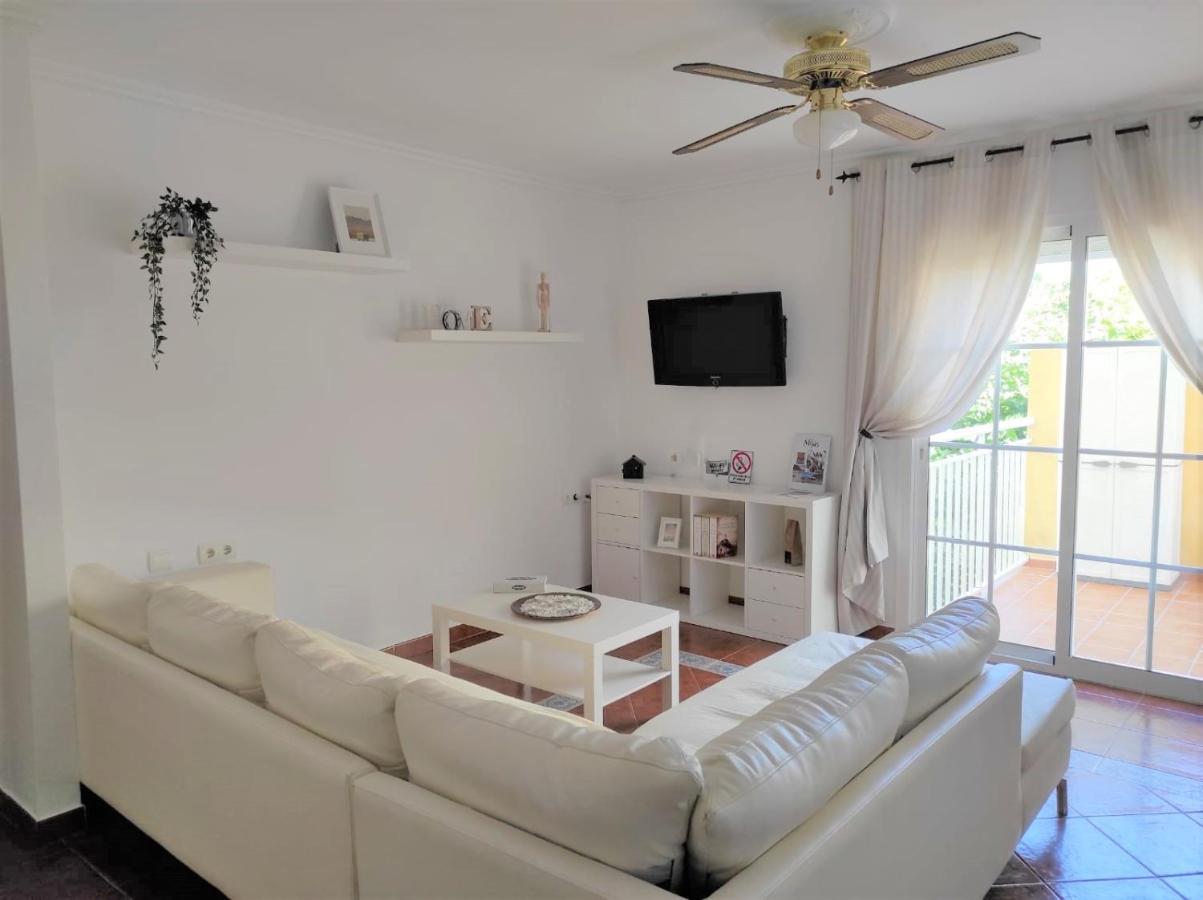 לה קאלה דה מיחאס Apartamento Cala Mijas Malaga מראה חיצוני תמונה