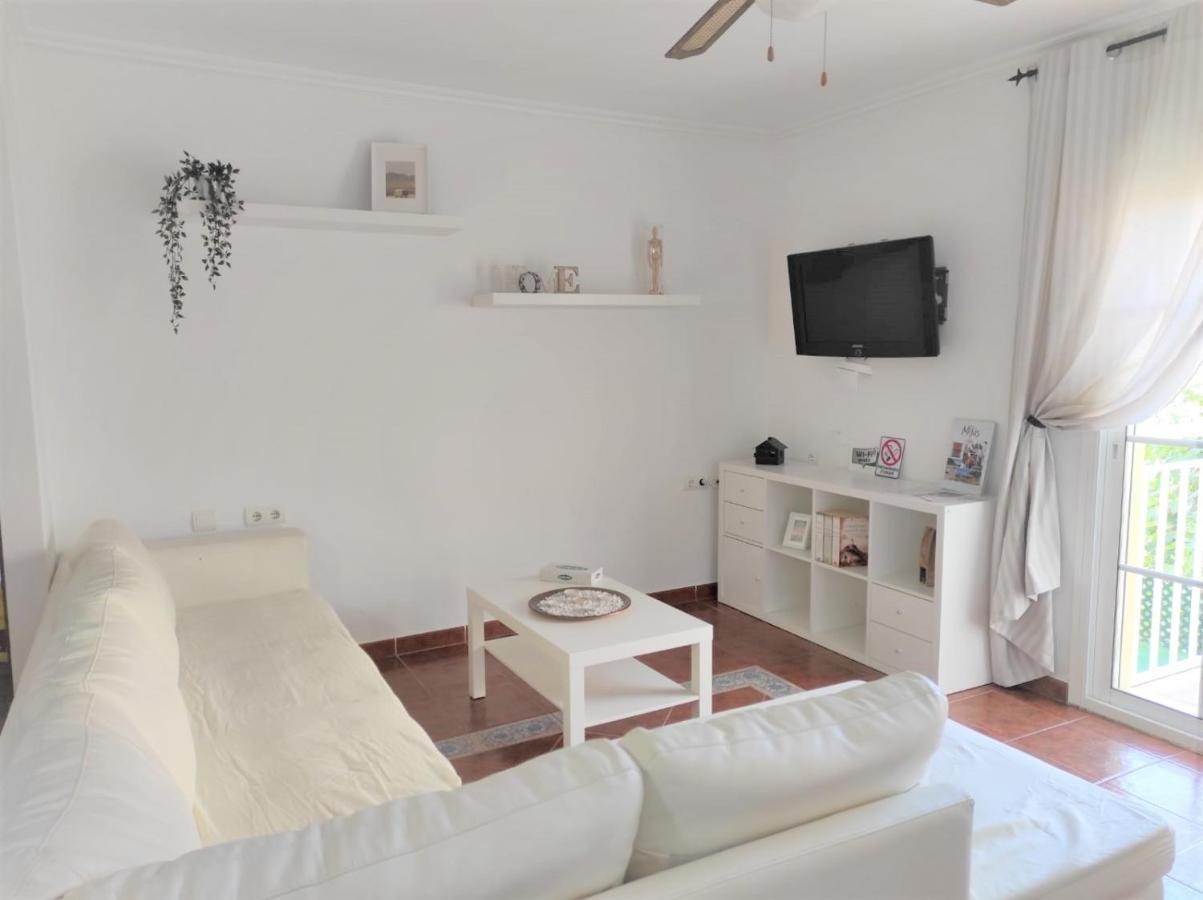 לה קאלה דה מיחאס Apartamento Cala Mijas Malaga מראה חיצוני תמונה