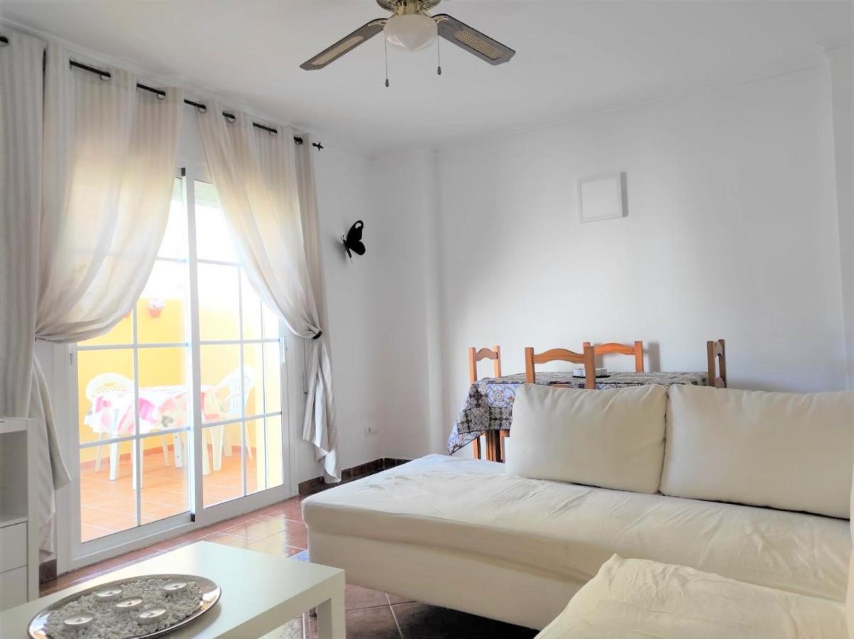 לה קאלה דה מיחאס Apartamento Cala Mijas Malaga מראה חיצוני תמונה