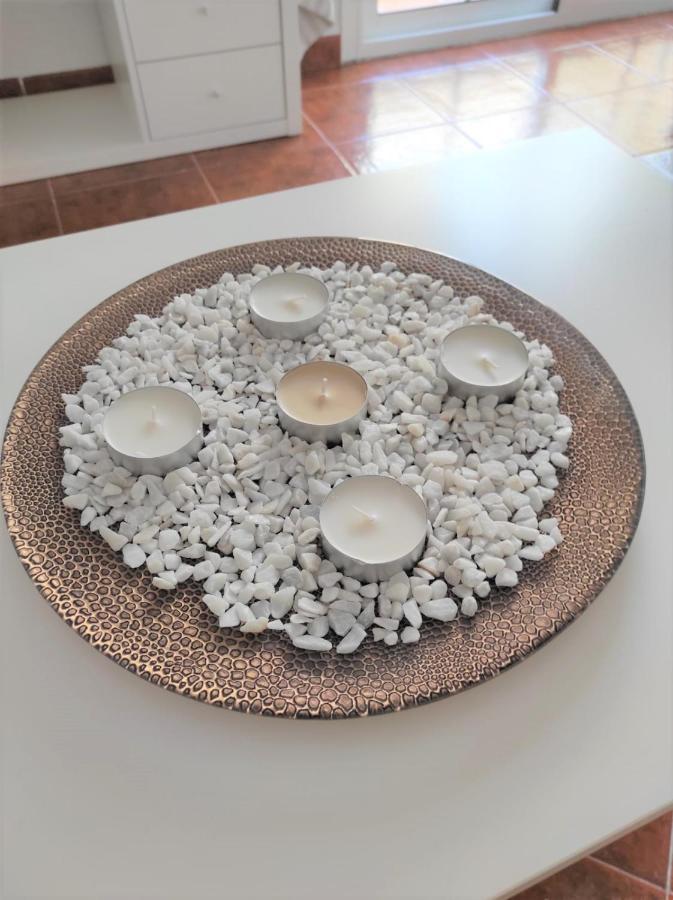 לה קאלה דה מיחאס Apartamento Cala Mijas Malaga מראה חיצוני תמונה