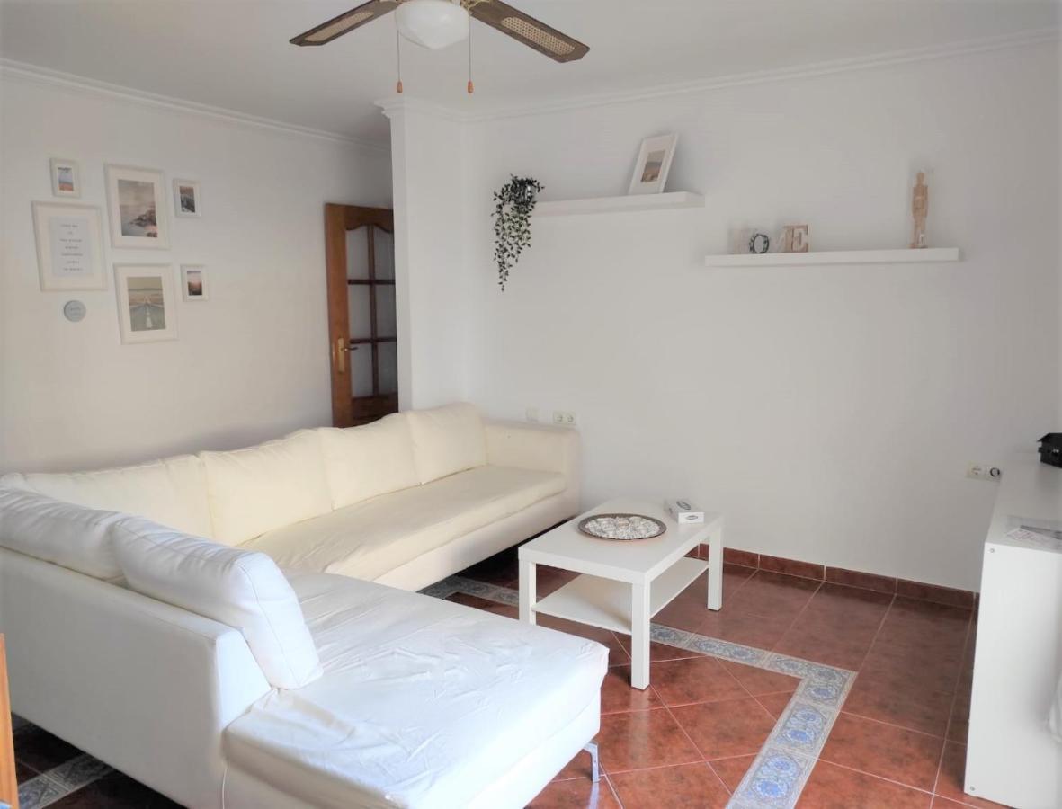 לה קאלה דה מיחאס Apartamento Cala Mijas Malaga מראה חיצוני תמונה