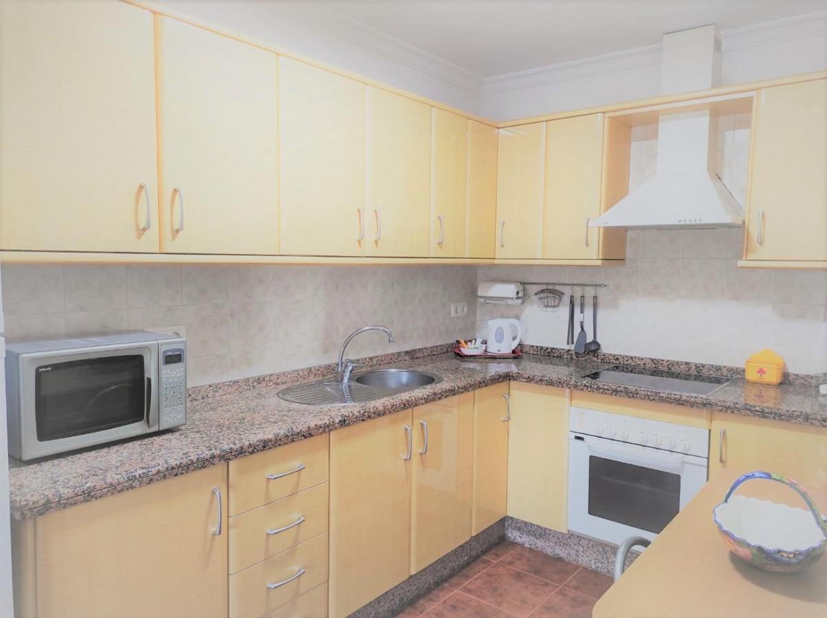 לה קאלה דה מיחאס Apartamento Cala Mijas Malaga מראה חיצוני תמונה