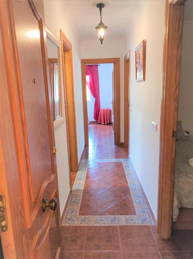 לה קאלה דה מיחאס Apartamento Cala Mijas Malaga מראה חיצוני תמונה
