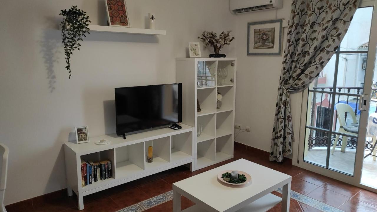 לה קאלה דה מיחאס Apartamento Cala Mijas Malaga מראה חיצוני תמונה