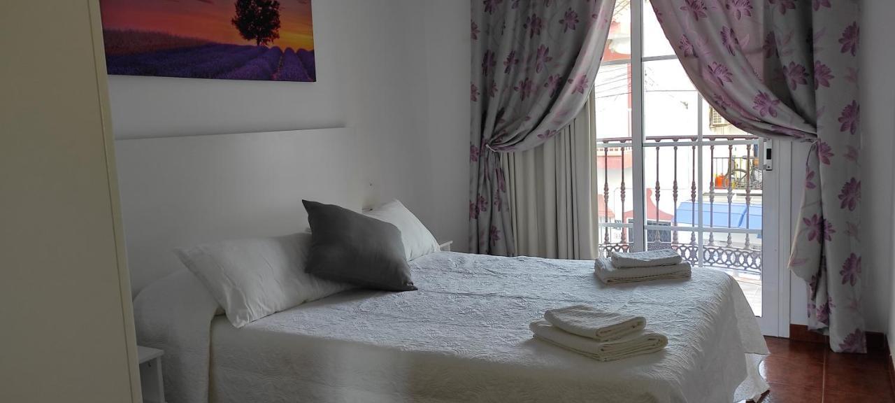 לה קאלה דה מיחאס Apartamento Cala Mijas Malaga מראה חיצוני תמונה