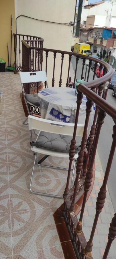 לה קאלה דה מיחאס Apartamento Cala Mijas Malaga מראה חיצוני תמונה
