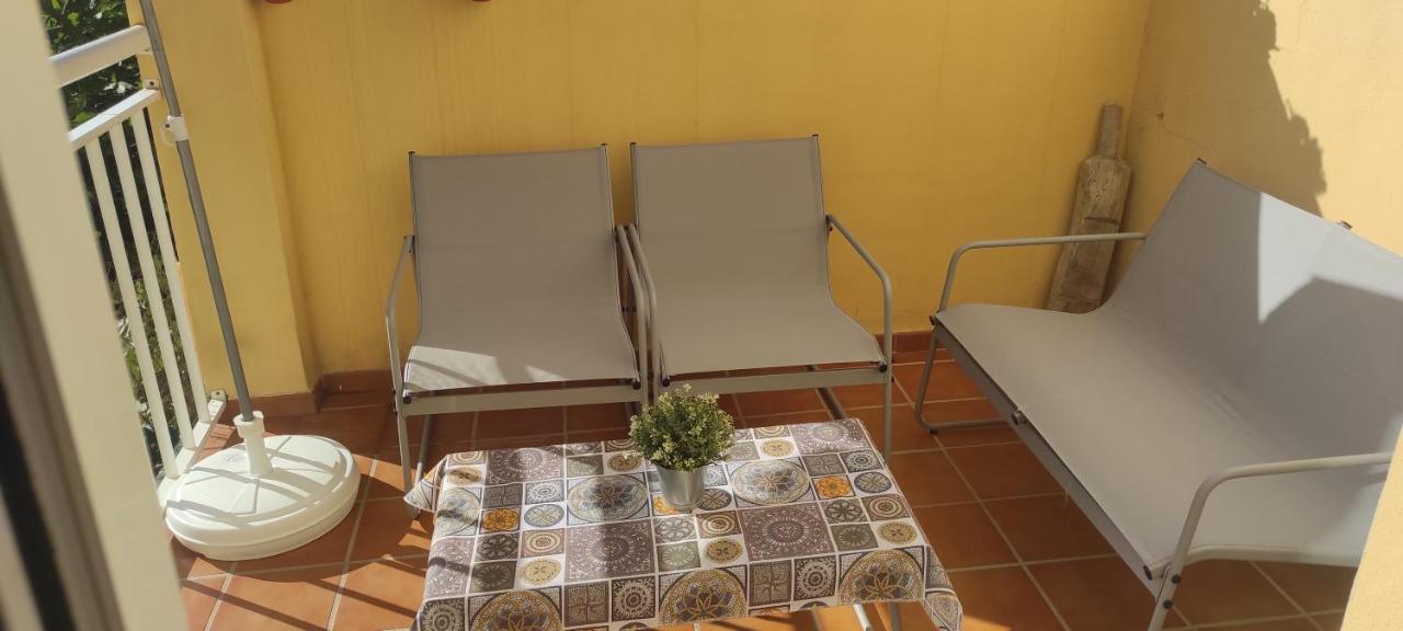 לה קאלה דה מיחאס Apartamento Cala Mijas Malaga מראה חיצוני תמונה