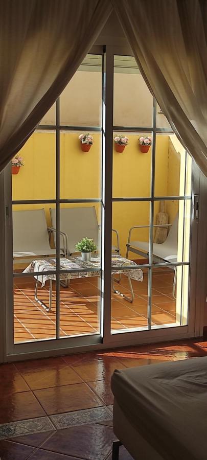 לה קאלה דה מיחאס Apartamento Cala Mijas Malaga מראה חיצוני תמונה