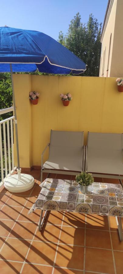 לה קאלה דה מיחאס Apartamento Cala Mijas Malaga מראה חיצוני תמונה