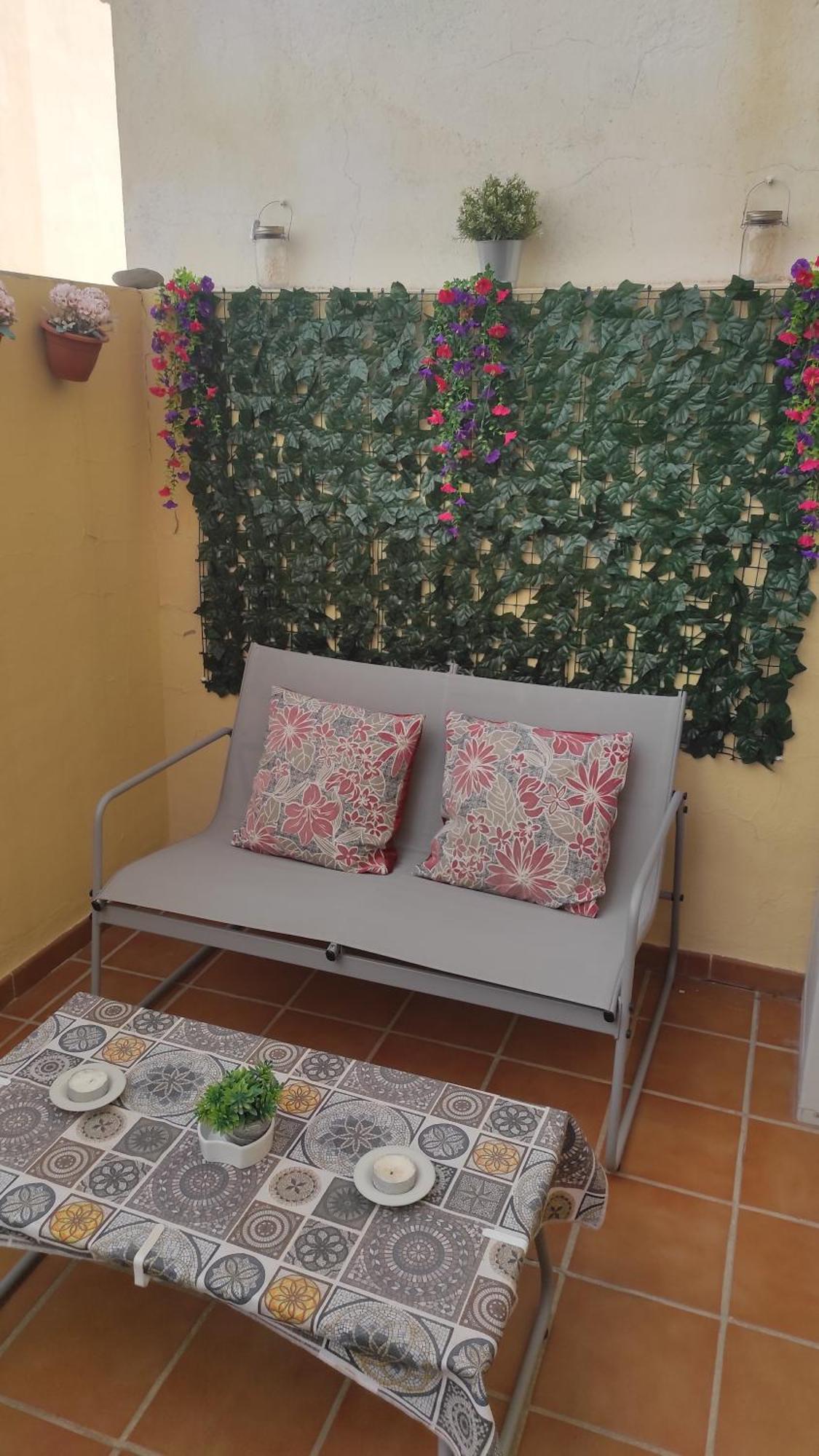 לה קאלה דה מיחאס Apartamento Cala Mijas Malaga מראה חיצוני תמונה