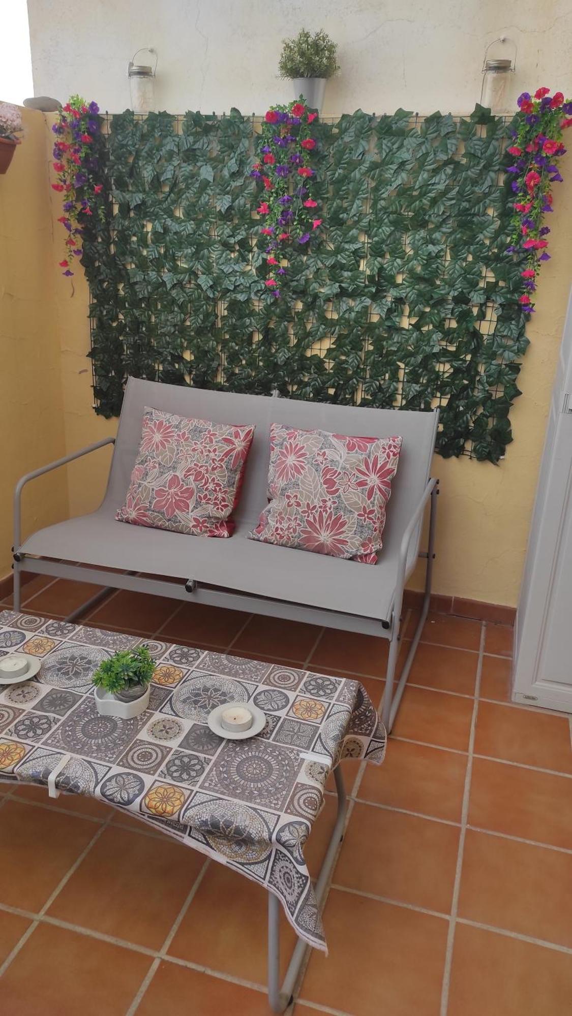 לה קאלה דה מיחאס Apartamento Cala Mijas Malaga חדר תמונה
