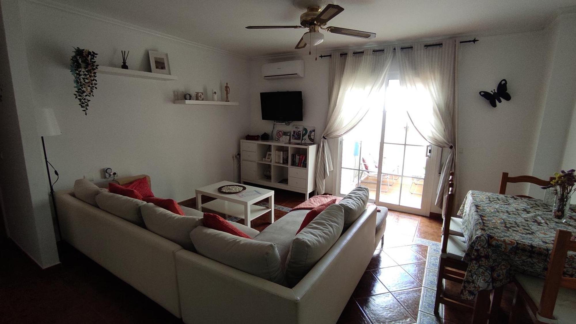 לה קאלה דה מיחאס Apartamento Cala Mijas Malaga חדר תמונה