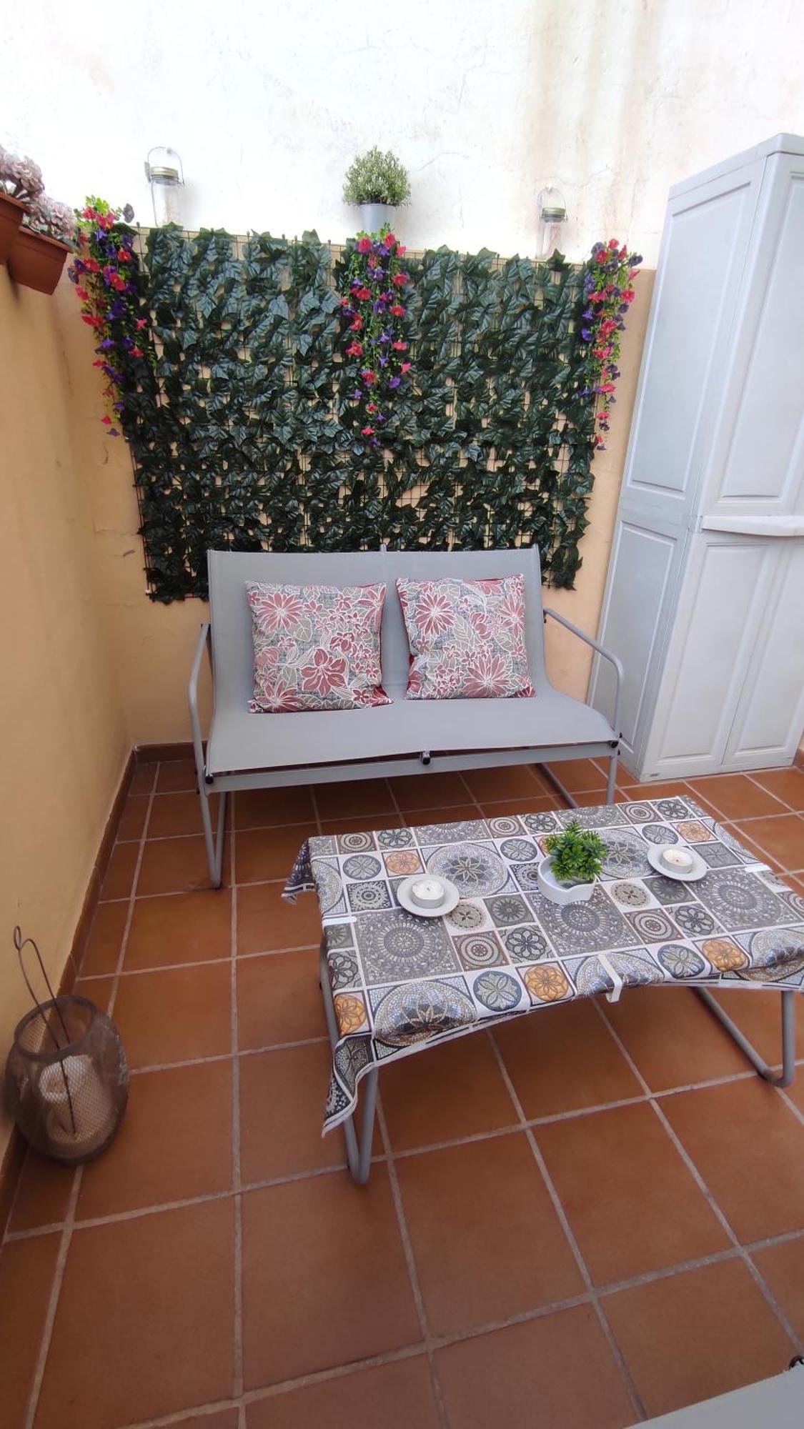 לה קאלה דה מיחאס Apartamento Cala Mijas Malaga מראה חיצוני תמונה